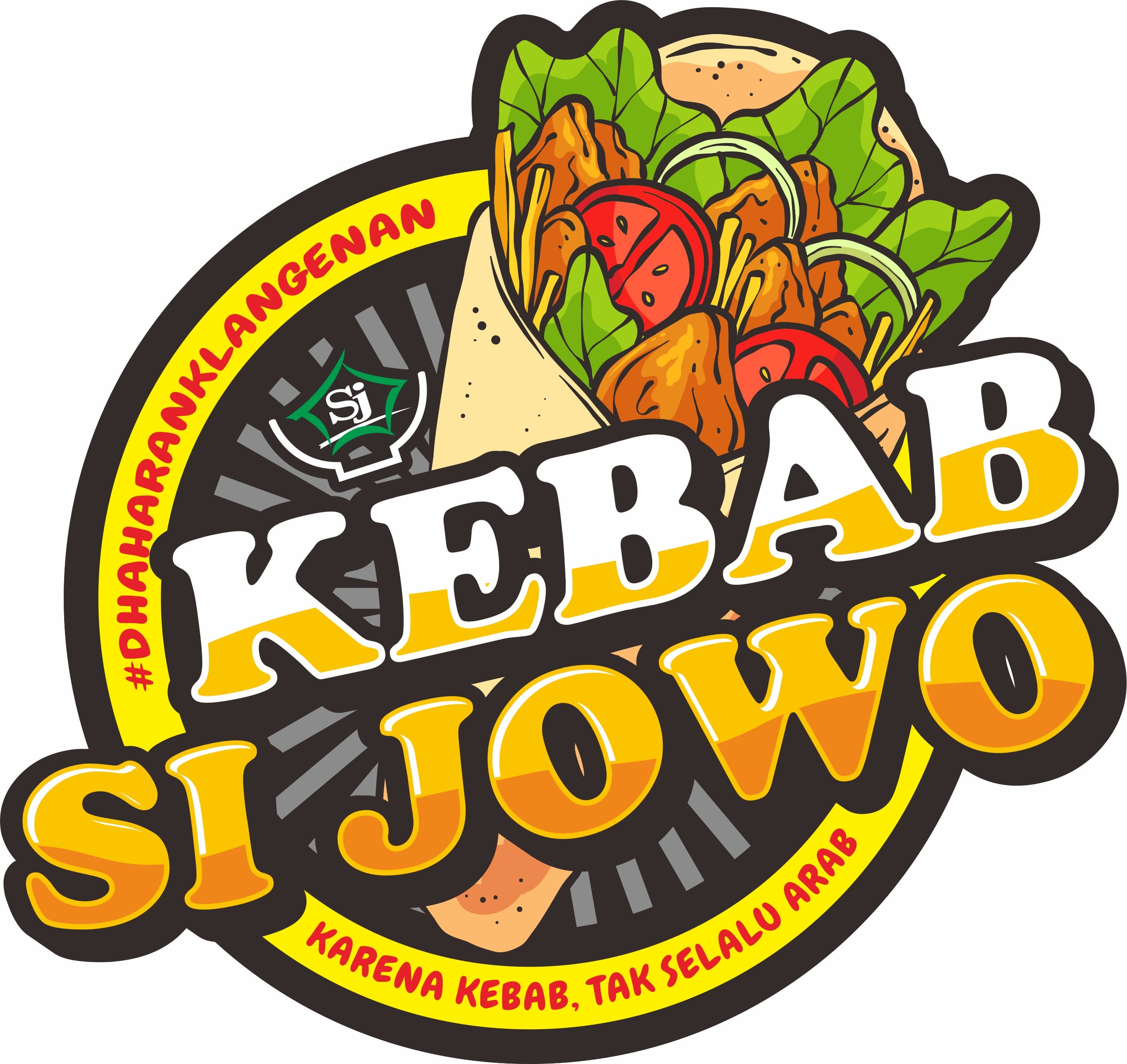 KEBAB SI JOWO